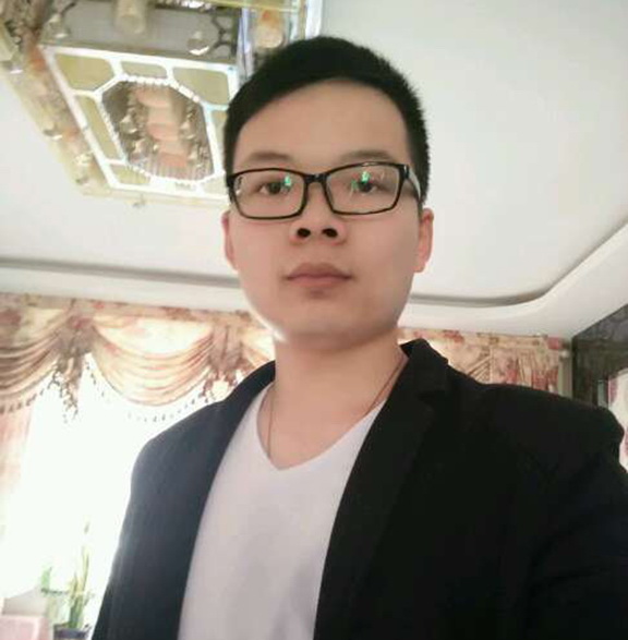 趙偉